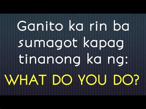 pabalang sumagot in english|pabalang‎ (Tagalog): meaning, translation .
